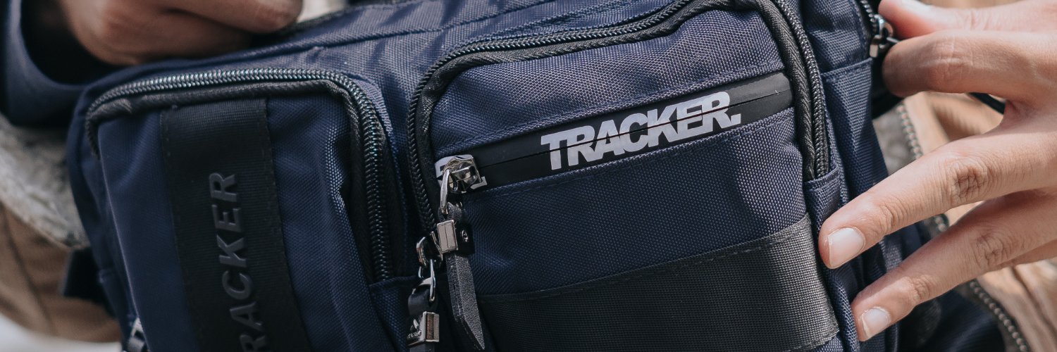 trackerbags's profile banner image