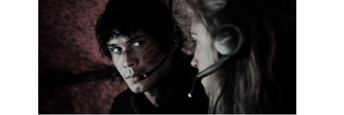 LoveThe100's profile banner image