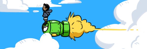 MegatonSlater Profile Banner