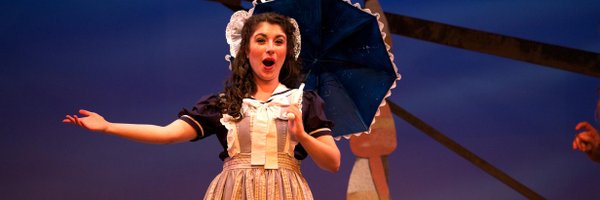 Chelcsoprano Profile Banner