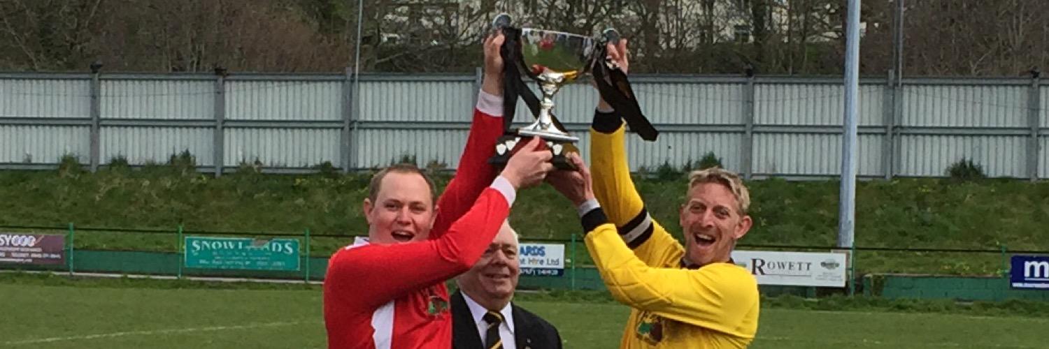 StBrewardAFC's profile banner image