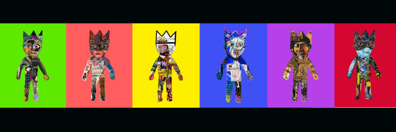 Stuffedstars's profile banner image