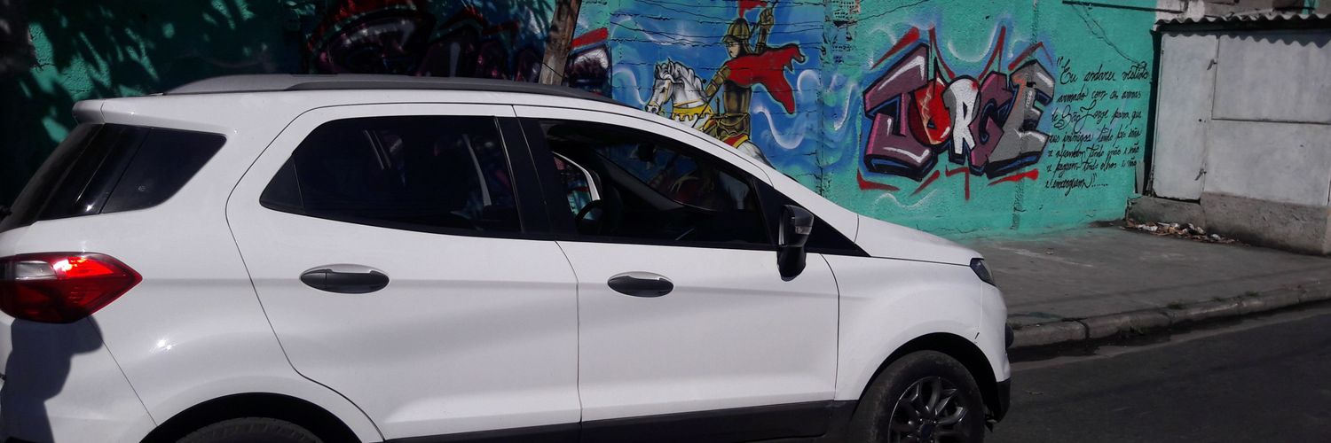 PilotoScooby's profile banner image