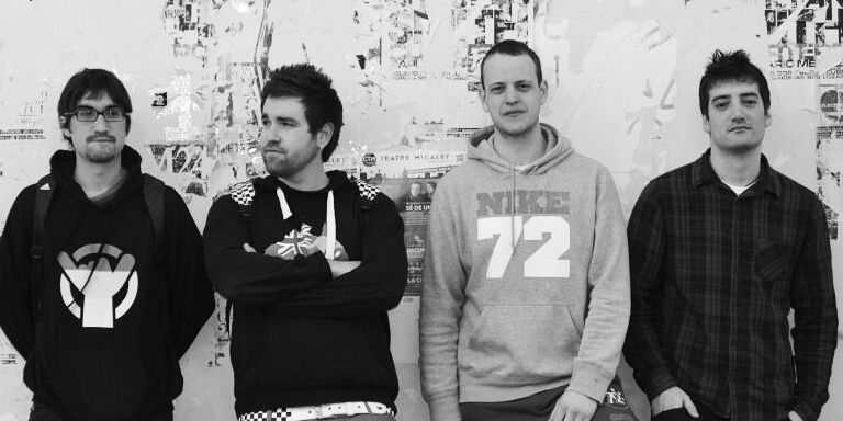 BeniBastards's profile banner image