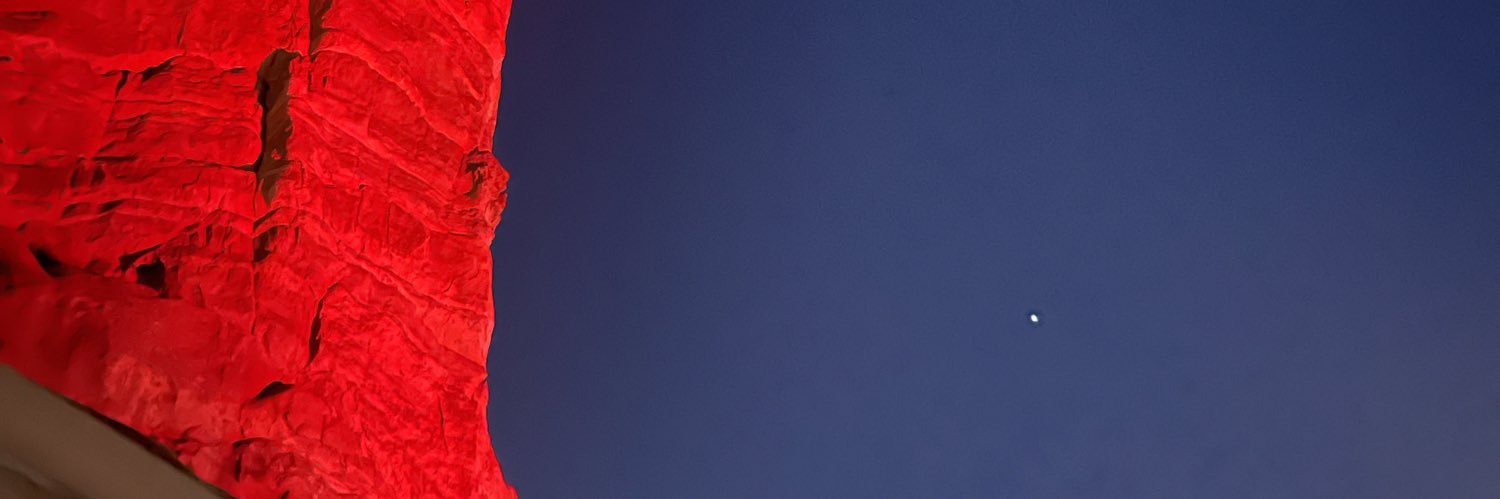 Cassylassy's profile banner image