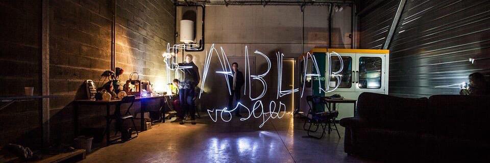 FablabV's profile banner image