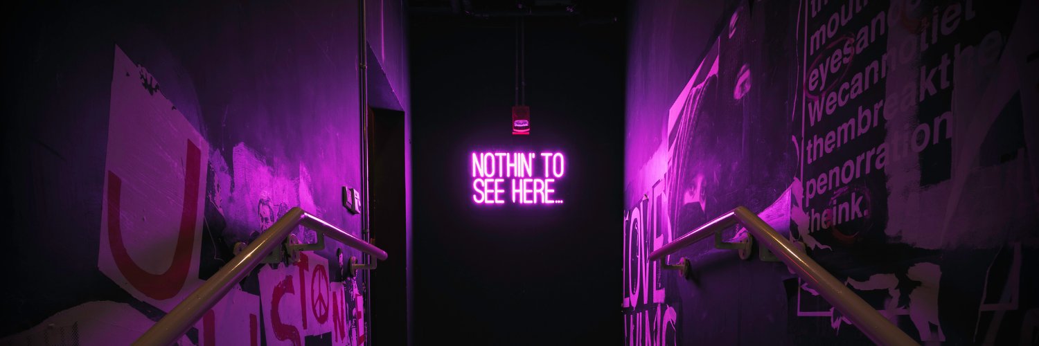 IridescentTM's profile banner image