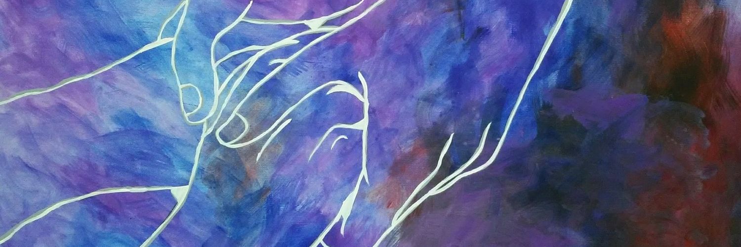 purplevered's profile banner image