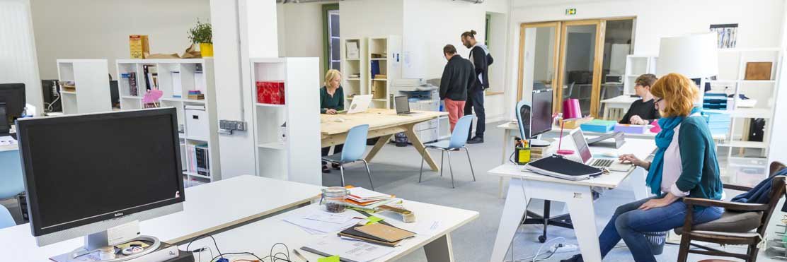 Tiers-Lieux de la Drôme - collaborer autrement !! banner