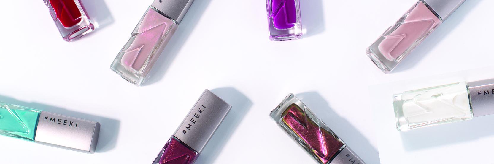 MeekiBeautyLab's profile banner image