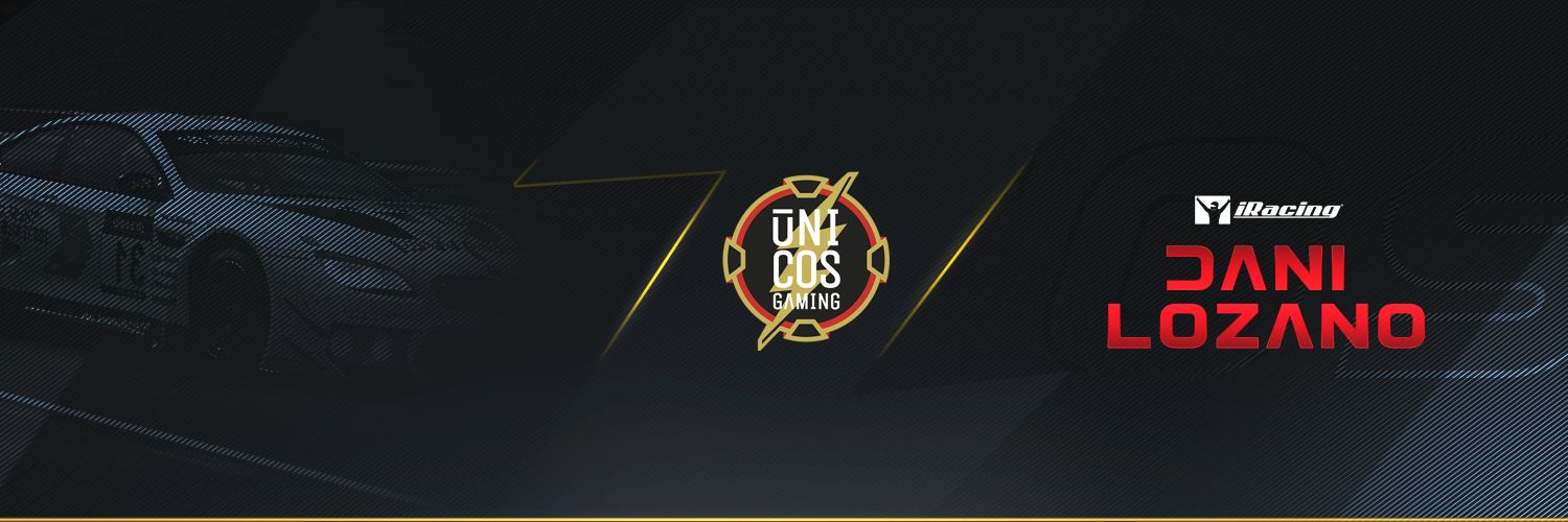 Dani Lozano banner