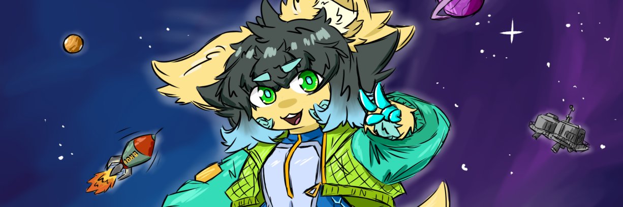 Arctus21's profile banner image