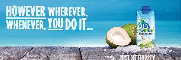 vitacocoza Profile Banner