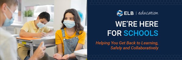 ELBEducationUS Profile Banner