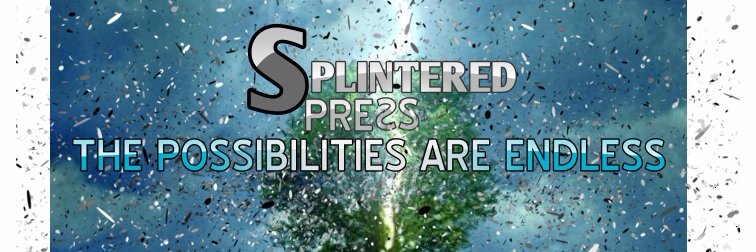 SplinteredPress's profile banner image