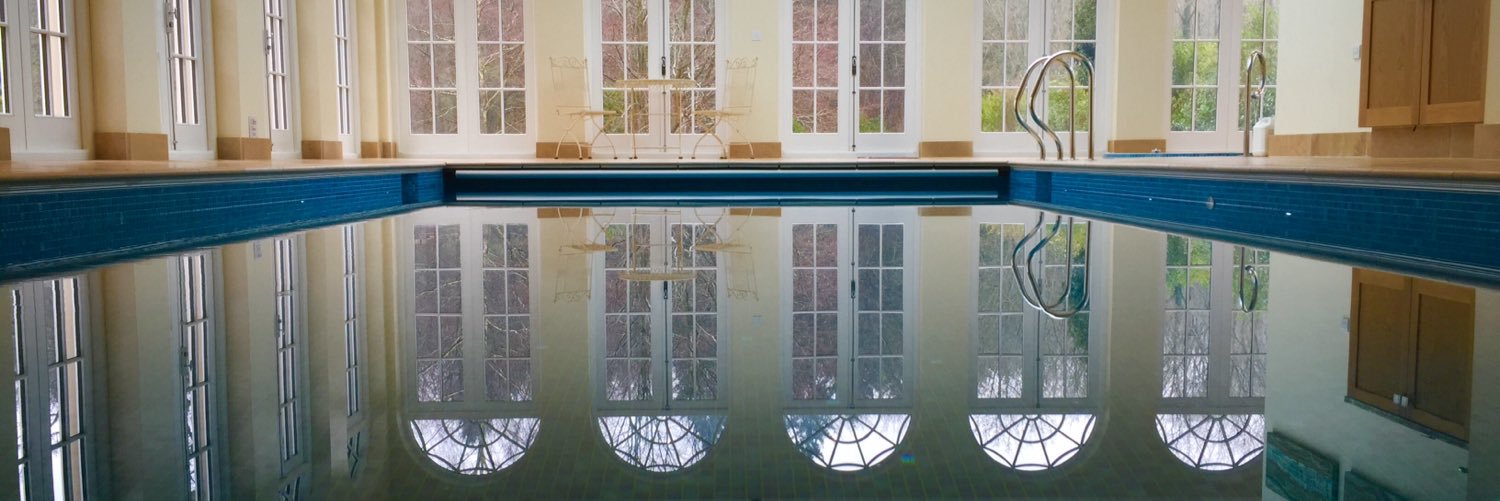 weybridgepools's profile banner image