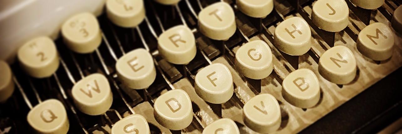 melbournewords's profile banner image