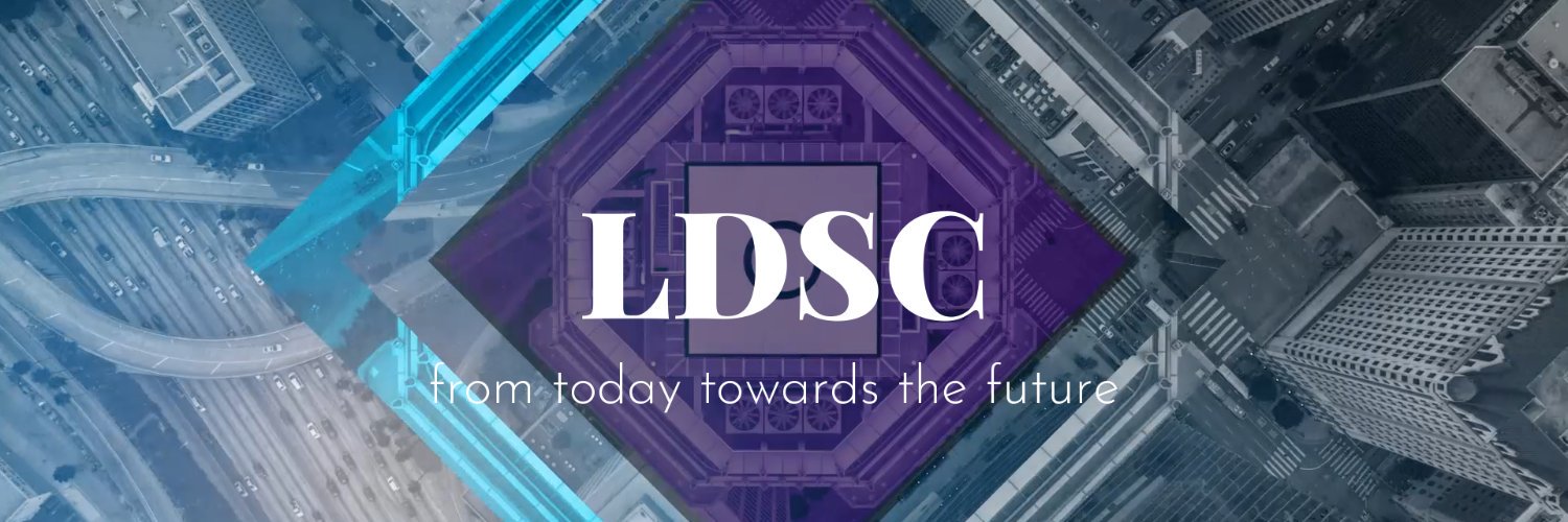 LDSC_it's profile banner image