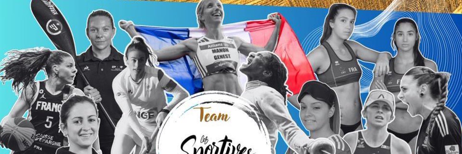 Les Sportives Media Profile Banner