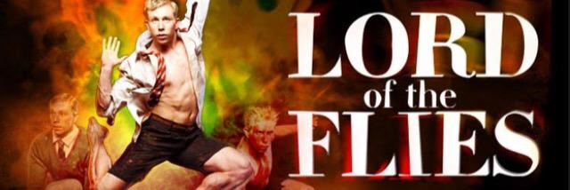 lordofflies32's profile banner image