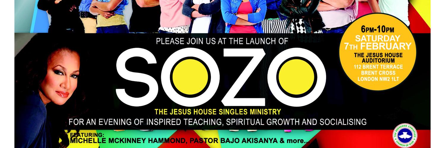 JHSozo's profile banner image