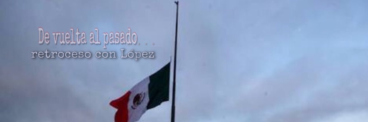 Bleim of pípol 🇲🇽 banner
