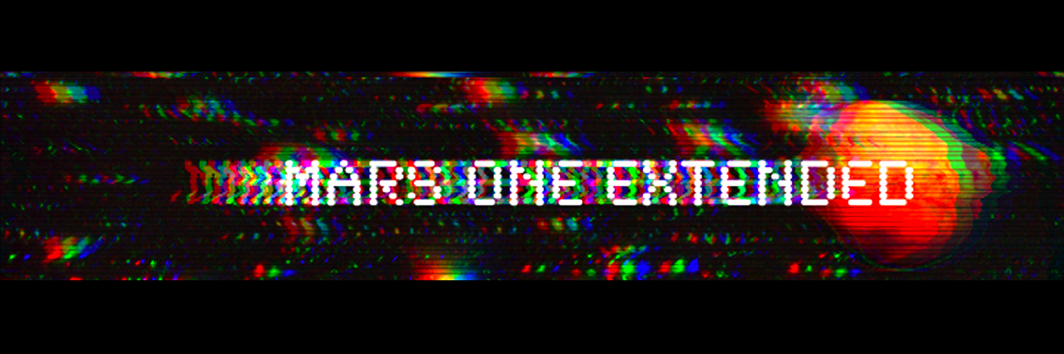 MarsOneExtended's profile banner image
