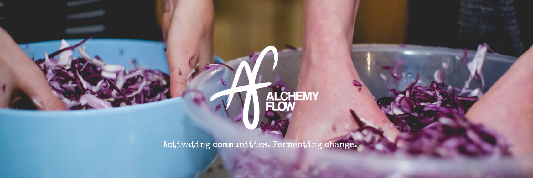 AlchemyFlow banner