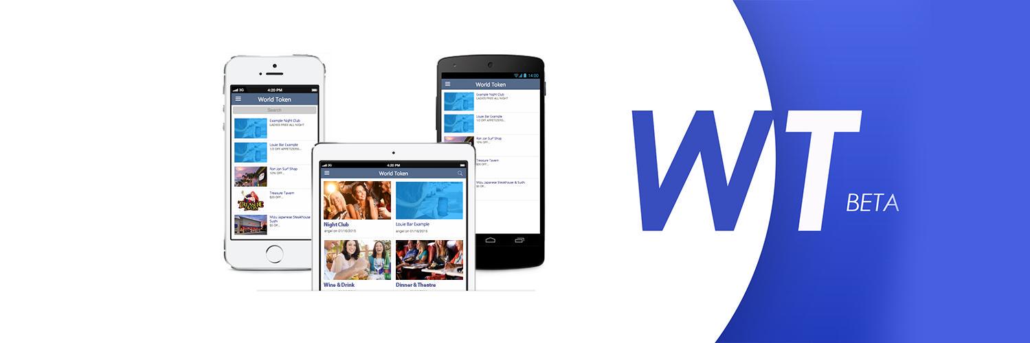 WorldToken's profile banner image