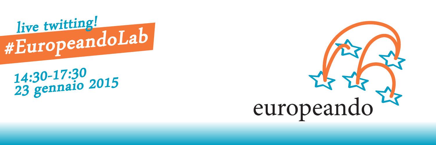EuropeandoLab's profile banner image