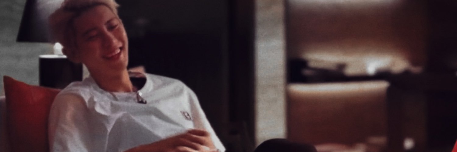 B a m i🧋 banner