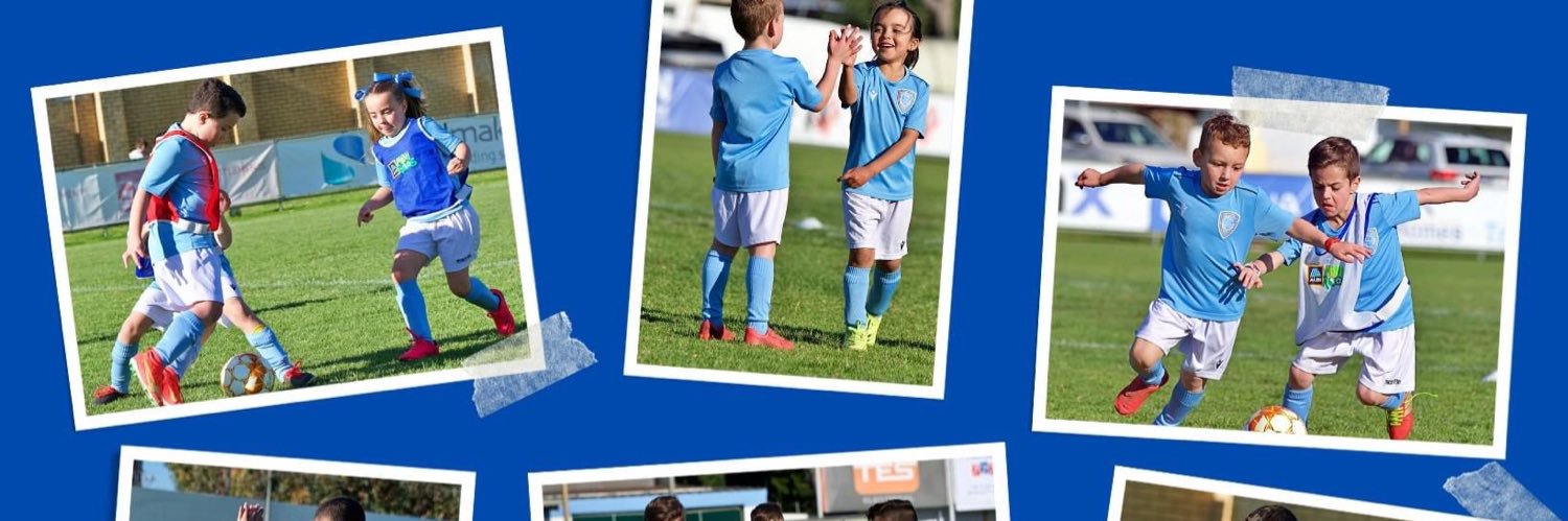 Perth Azzurri banner