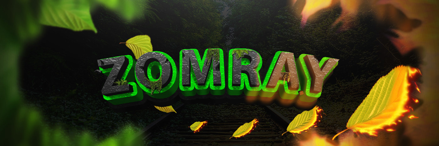 ZomrayED's profile banner image
