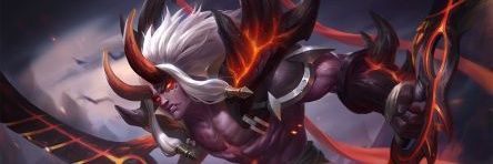 DaxterGaston's profile banner image
