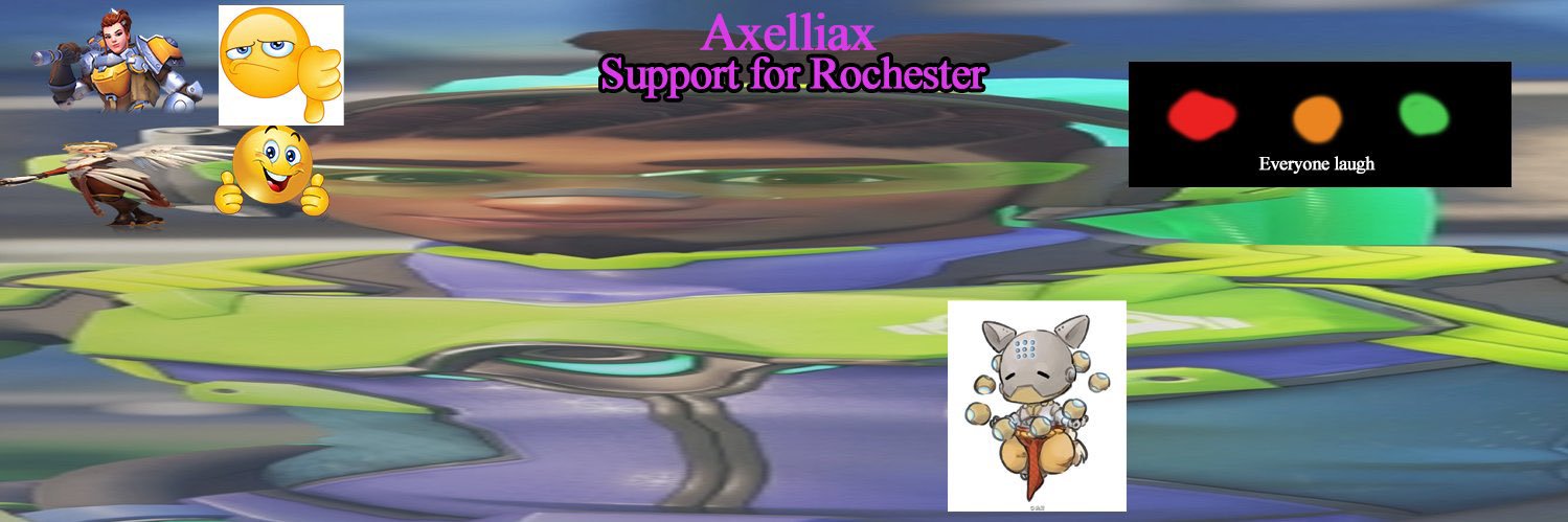 AxƐ banner