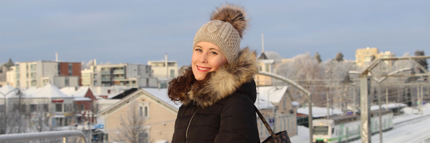Inna Kallioinen banner