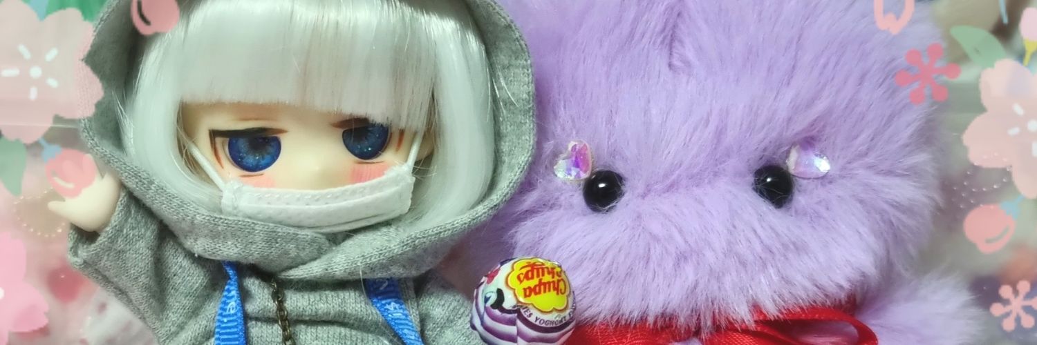 yujin3342's profile banner image