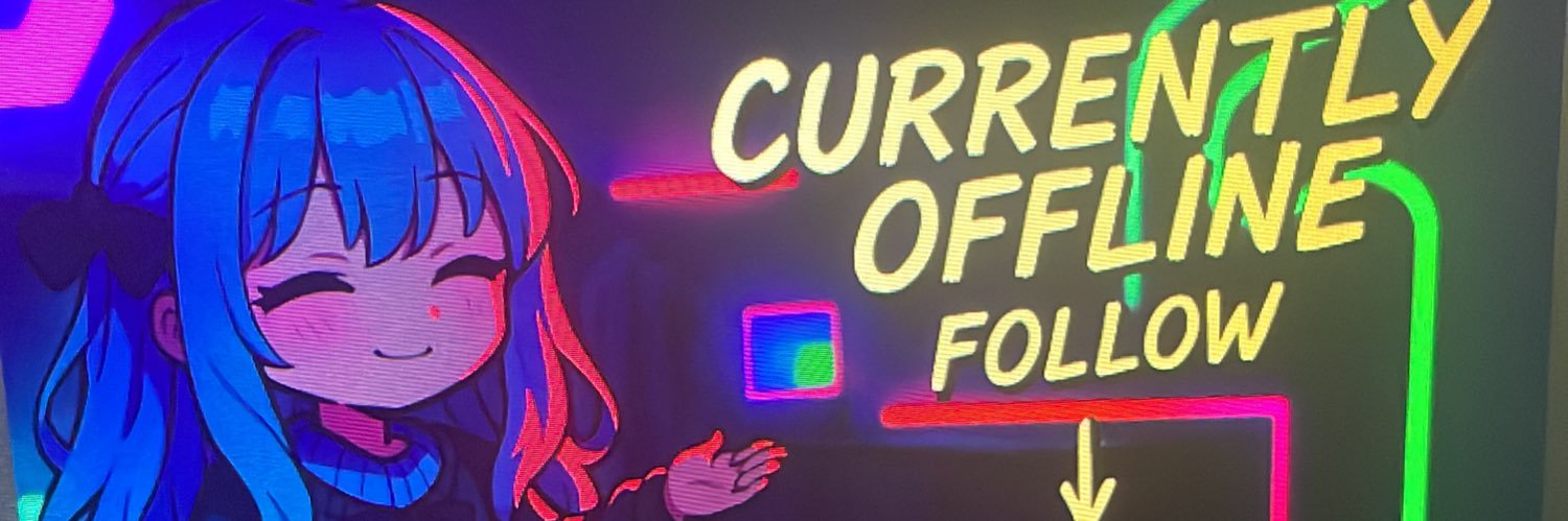 1cuack's profile banner image