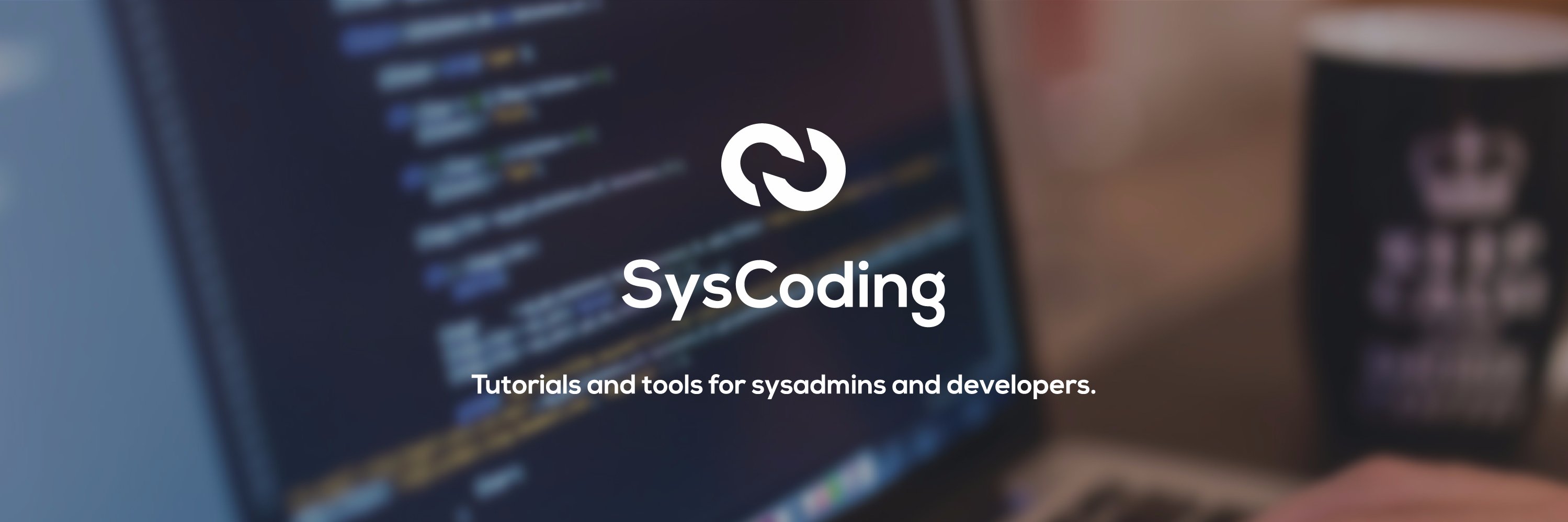 sys_coding's profile banner image