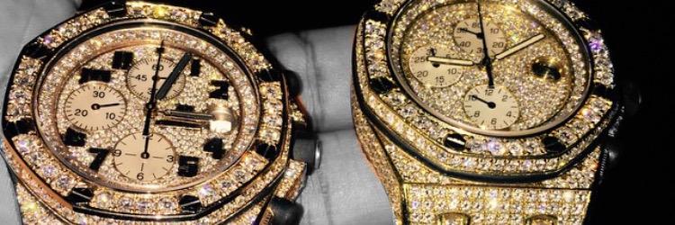 TrillRoseGold's profile banner image