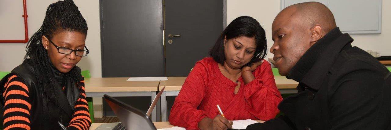 Carnegie ADF Program banner