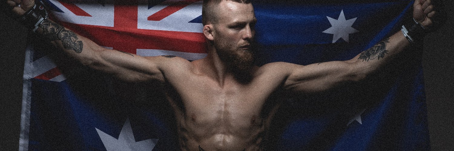 aaronblackie's profile banner image