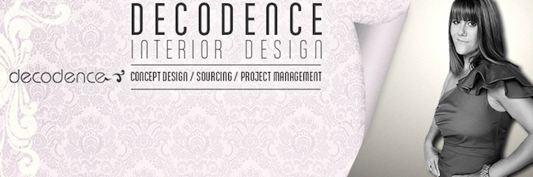 Decodence UK banner