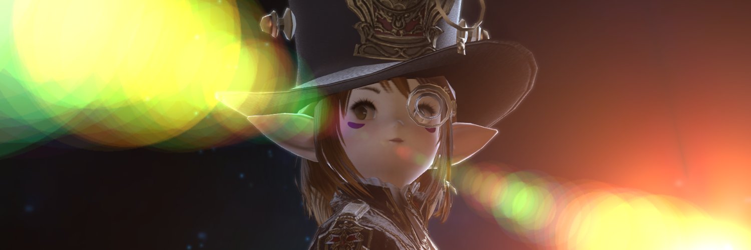 AndrakeFlare's profile banner image