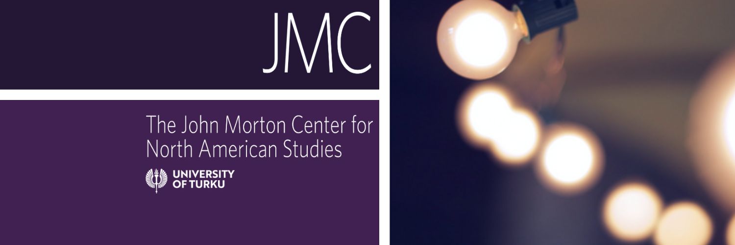 John Morton Center banner