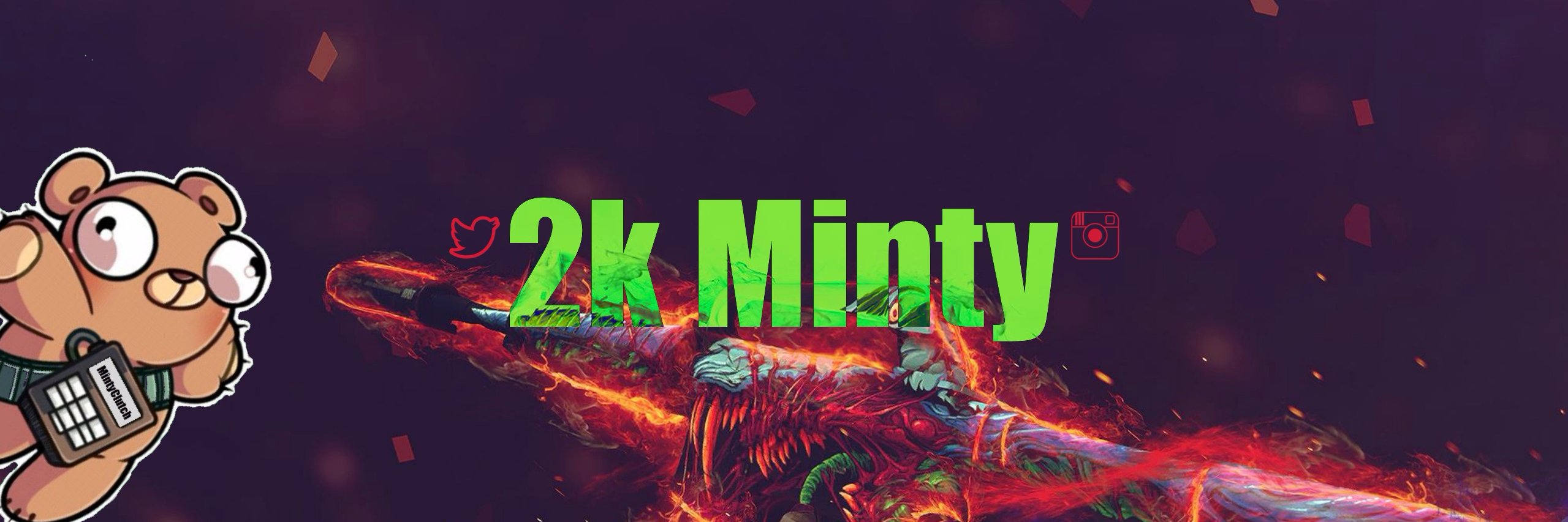 SeeloHD's profile banner image