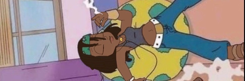 lmaoreina's profile banner image