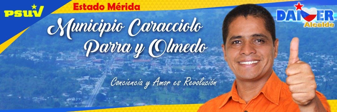 DaiverAlcalde's profile banner image
