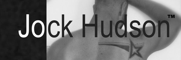 JockHudson's profile banner image