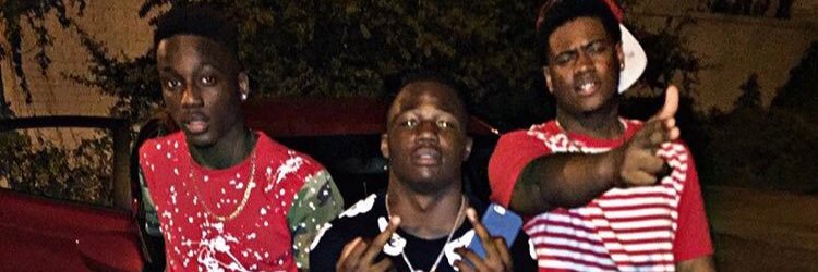 Kvng4k's profile banner image